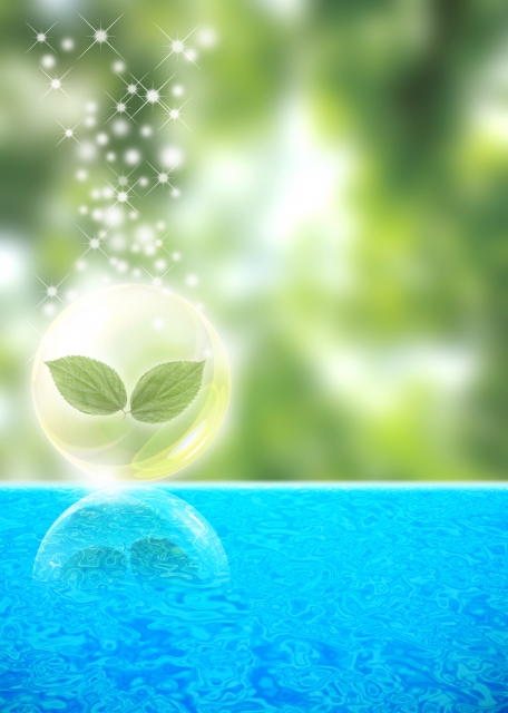 プロフィール背景画像