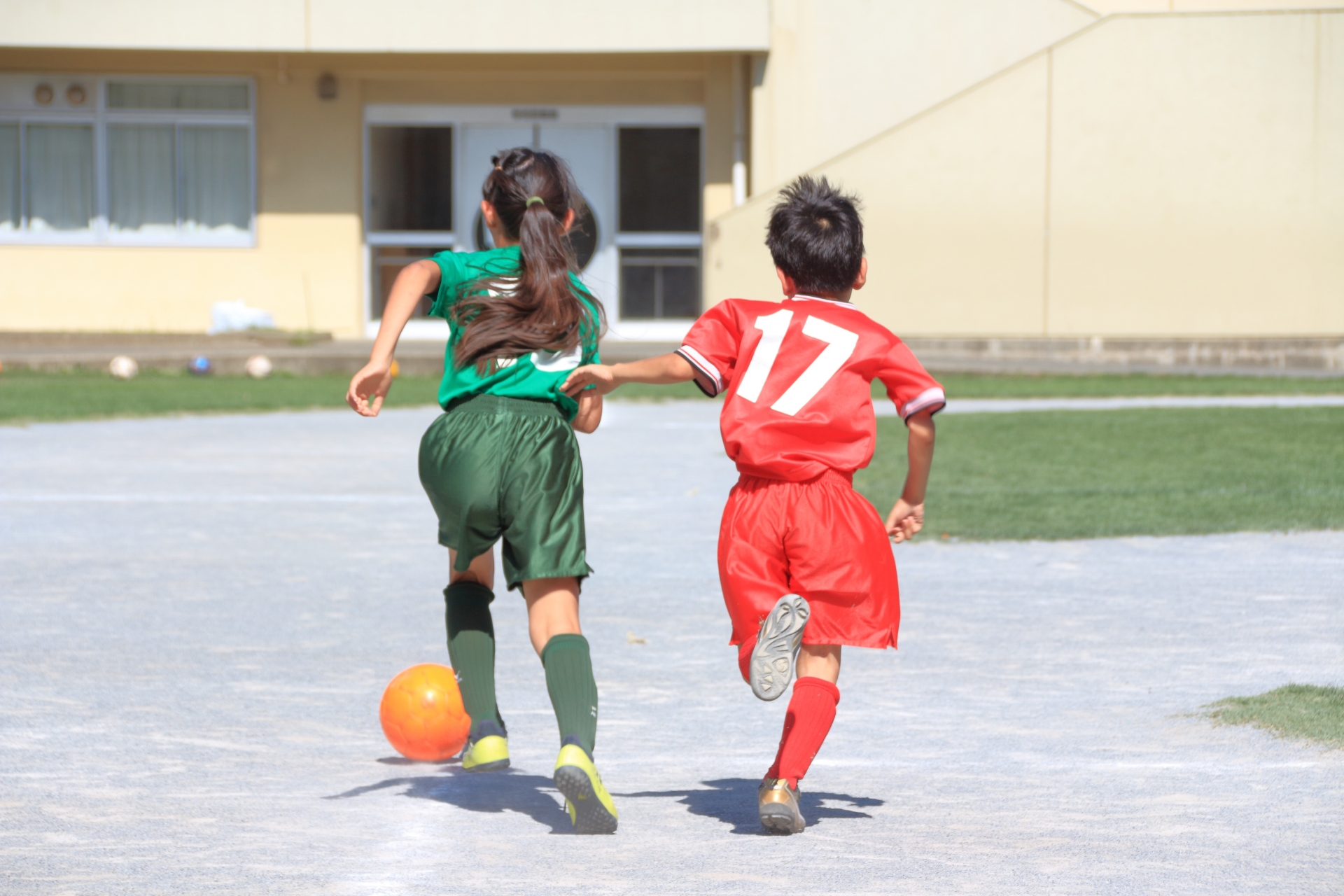 「絶対!!!』な僕