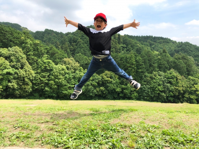 やっぱり真面目な僕・・1