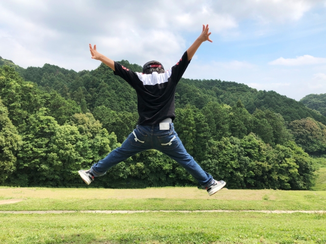 やっぱり真面目な僕・・2