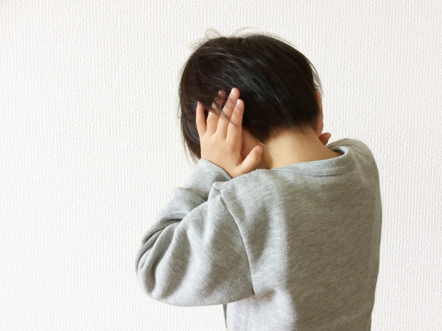 ビビって勉強ができない僕