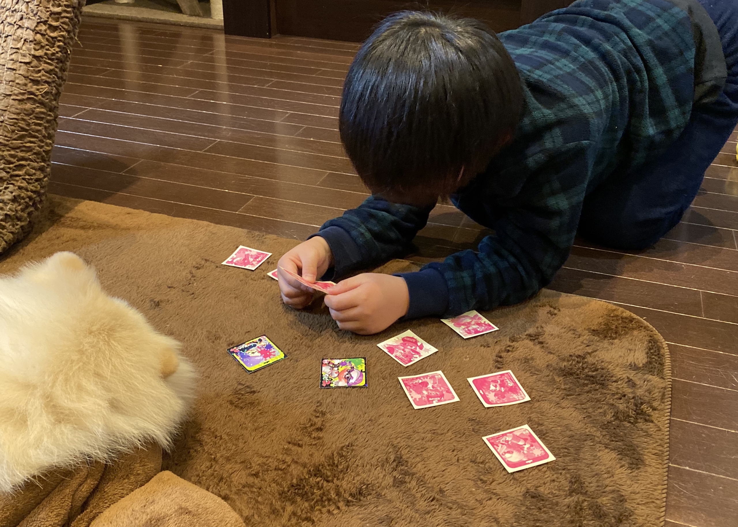 放課後デイサービスの契約